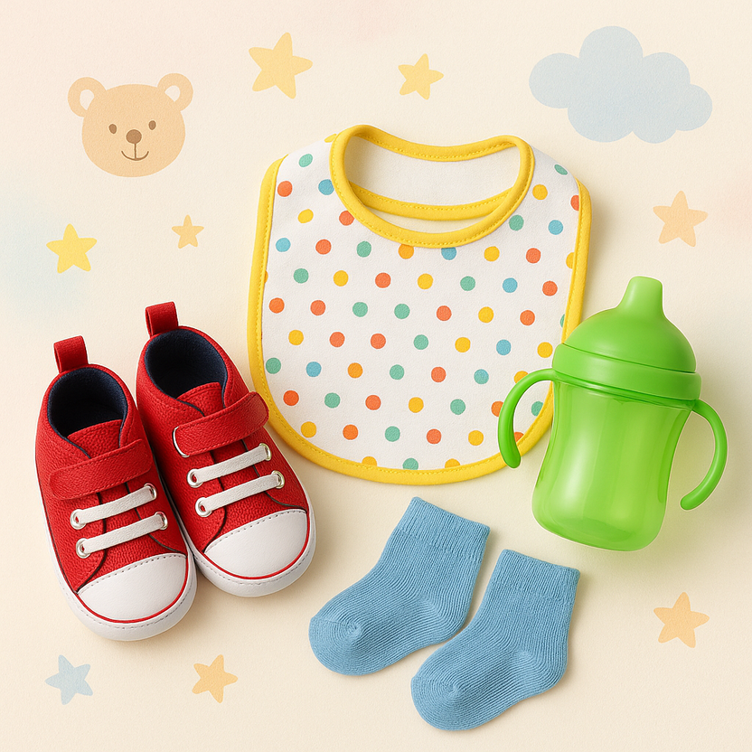 Kids Collection