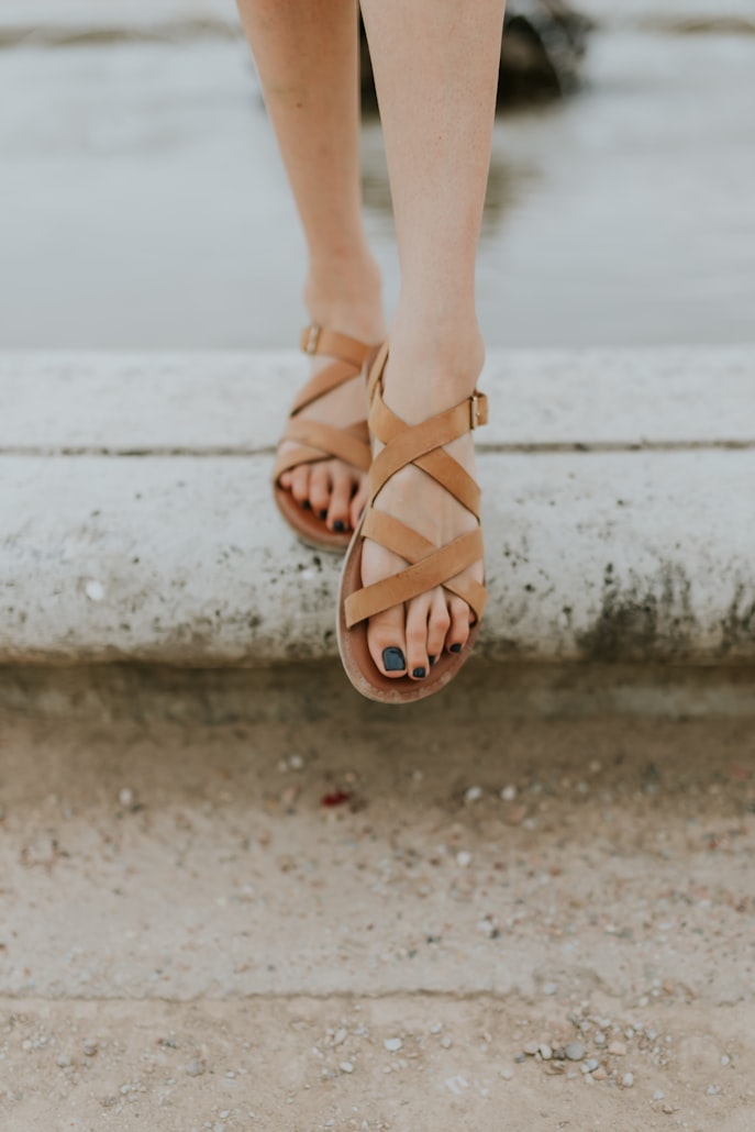 Sandals