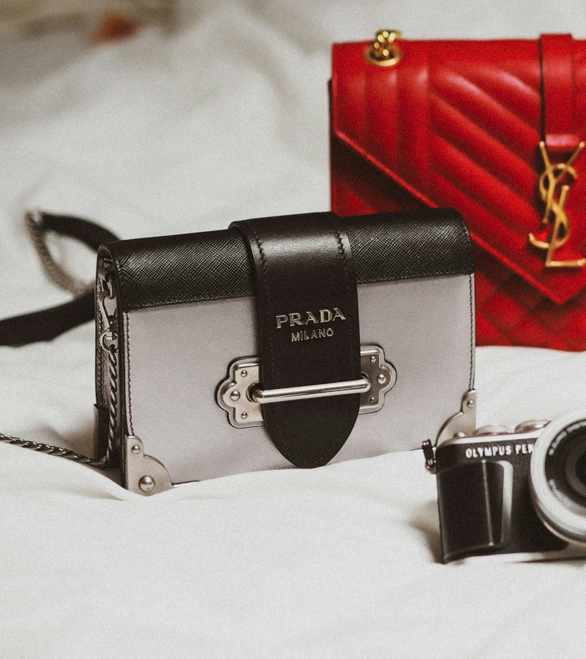 Handbags