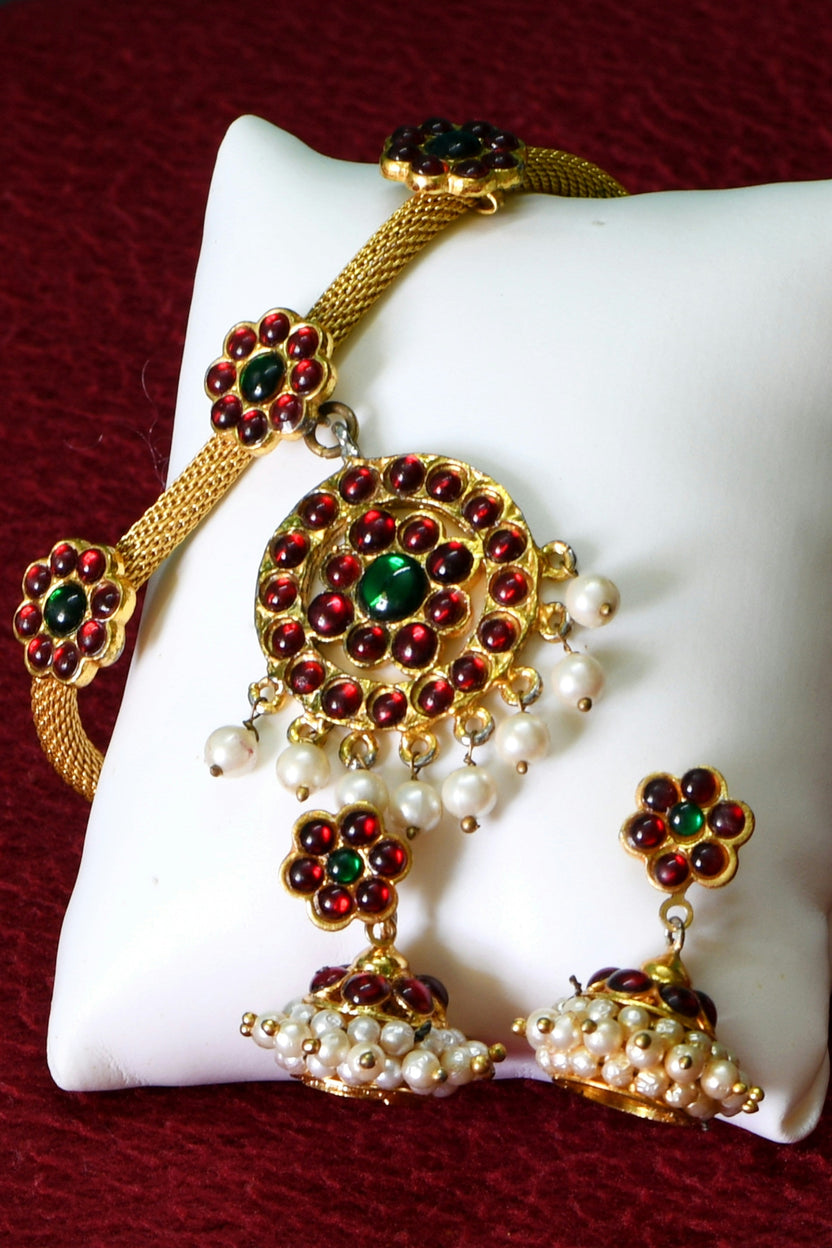 Jewellery