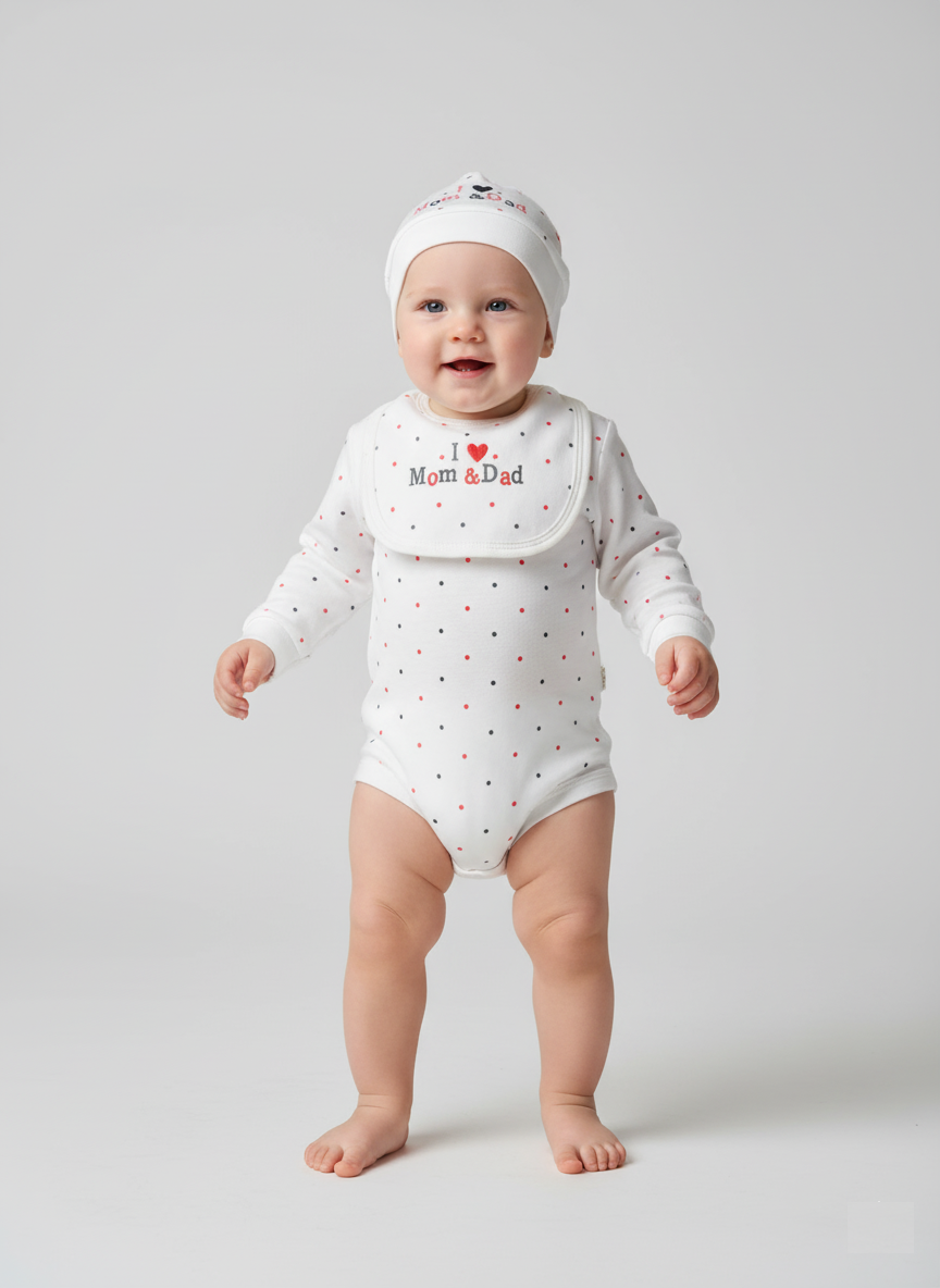 Baby Starter Essentials