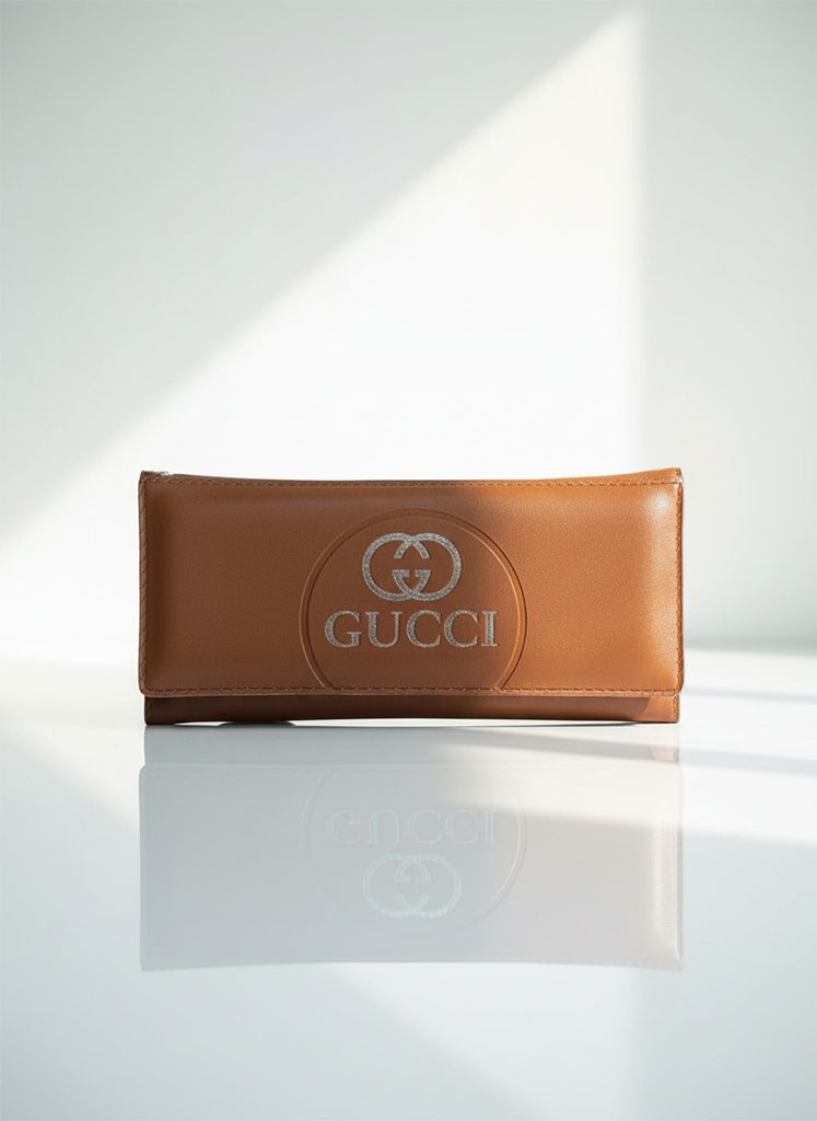 Iconic Gem Bi-Fold