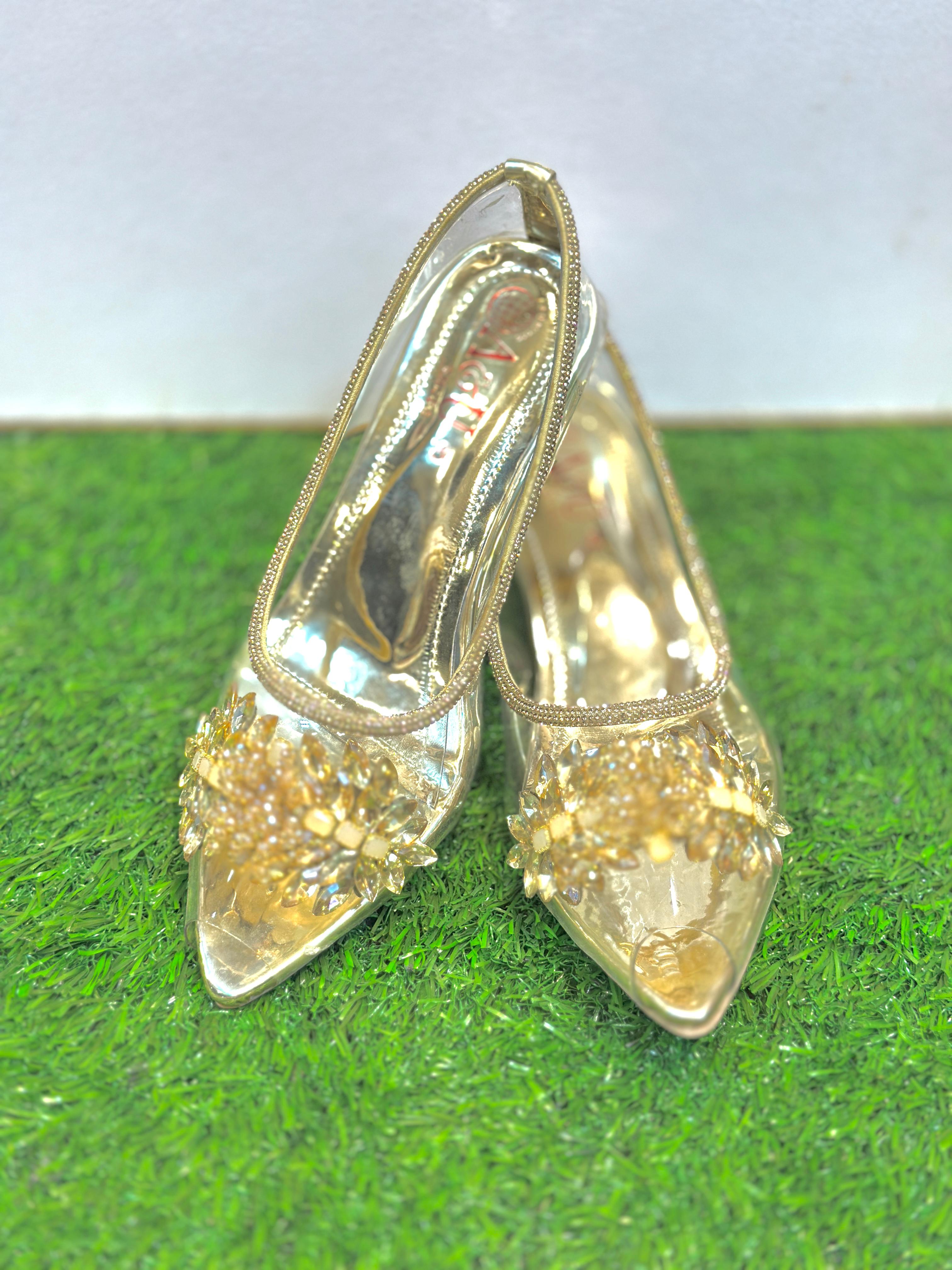 Crystal Flats