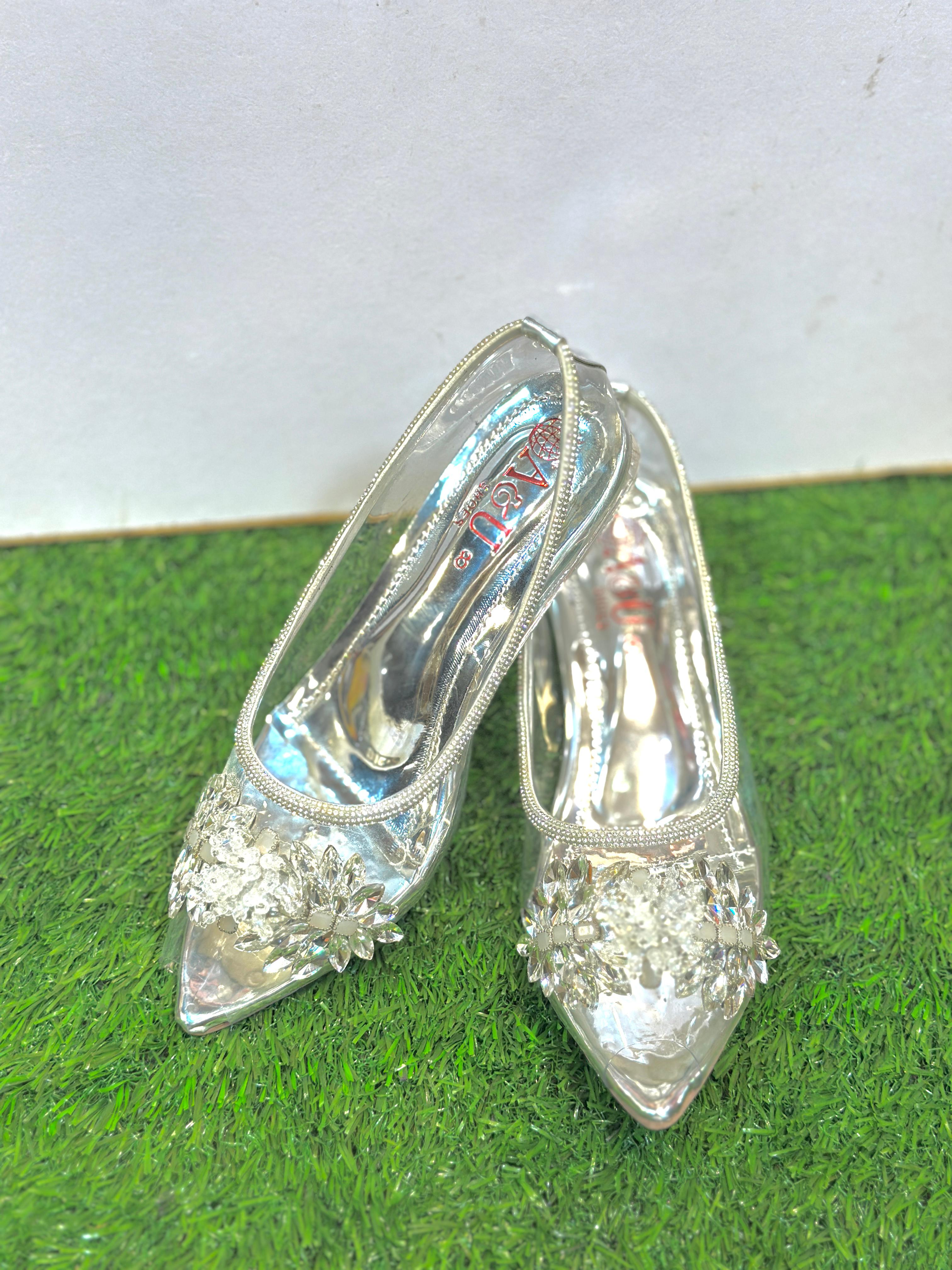 Crystal Flats