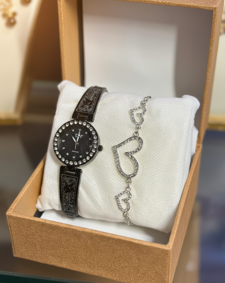 Elegant Gift Set
