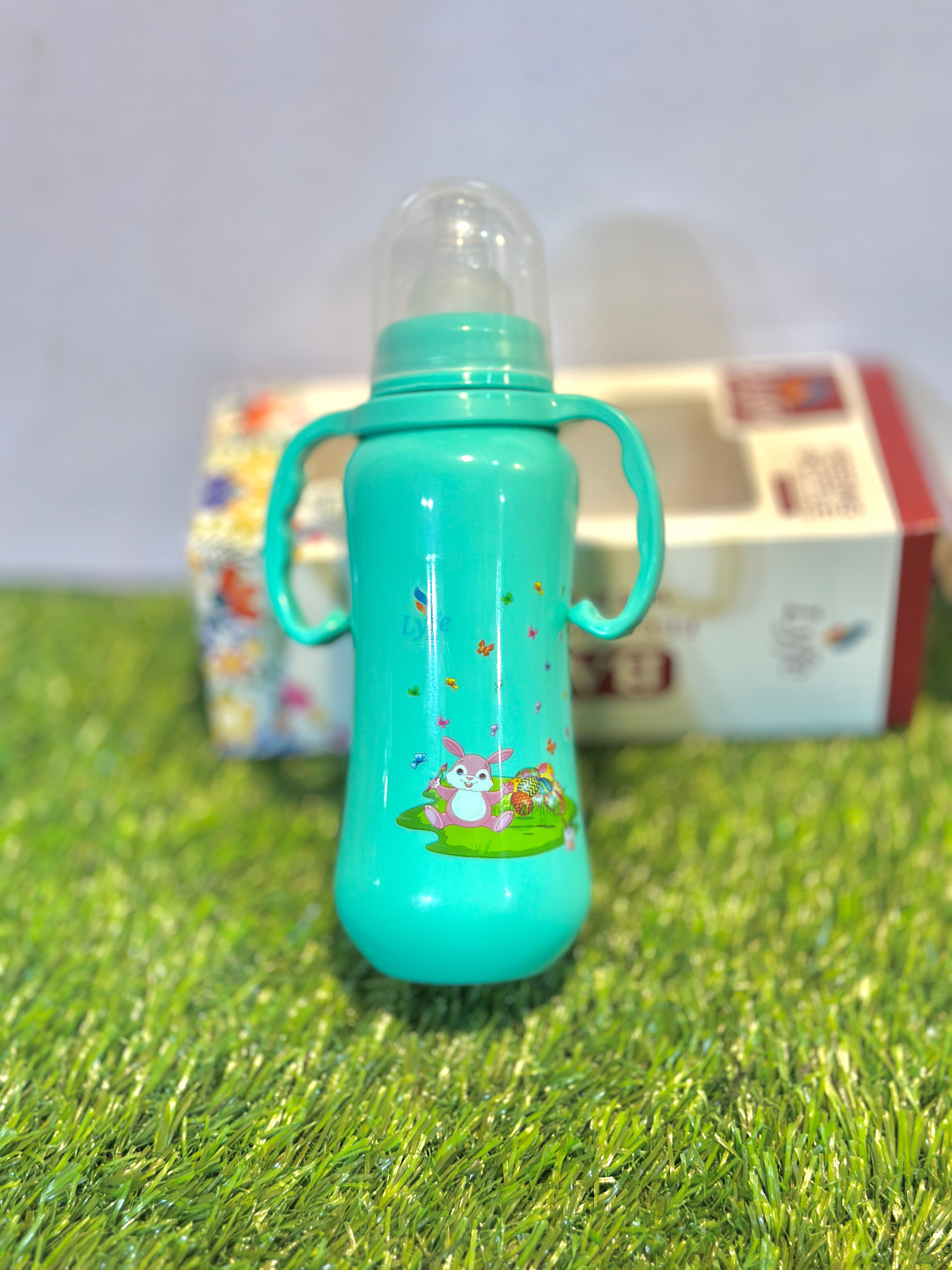 Easy-Grip Feeder