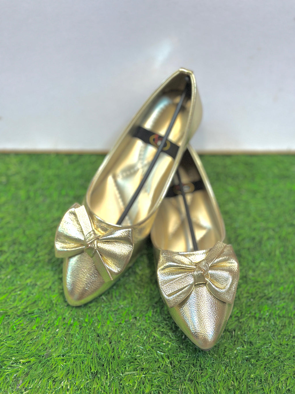 Elegant Comfort Flats