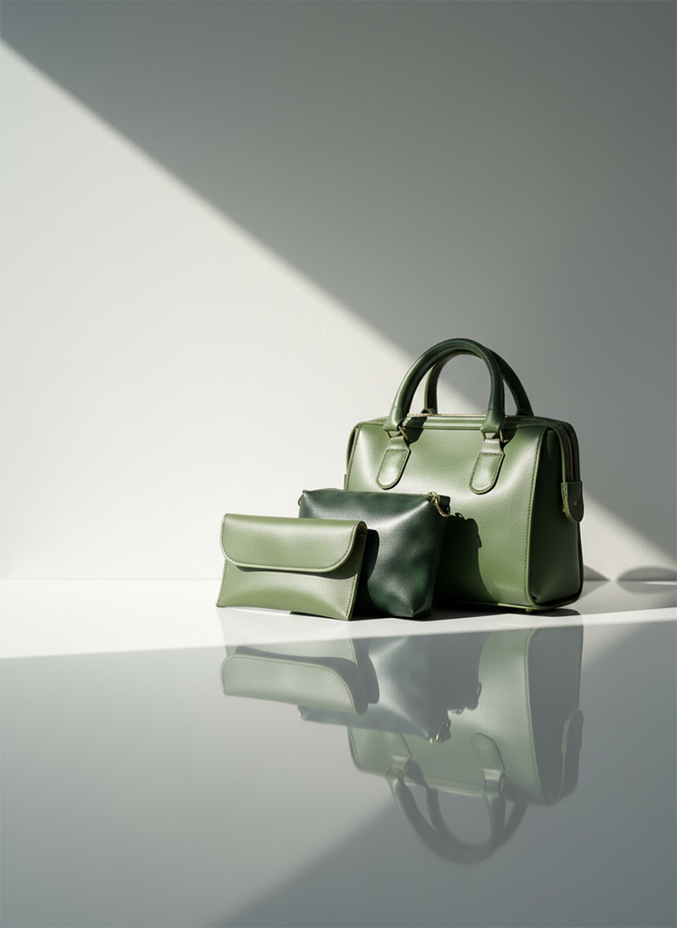 Everyday Essential Trio Bags Set