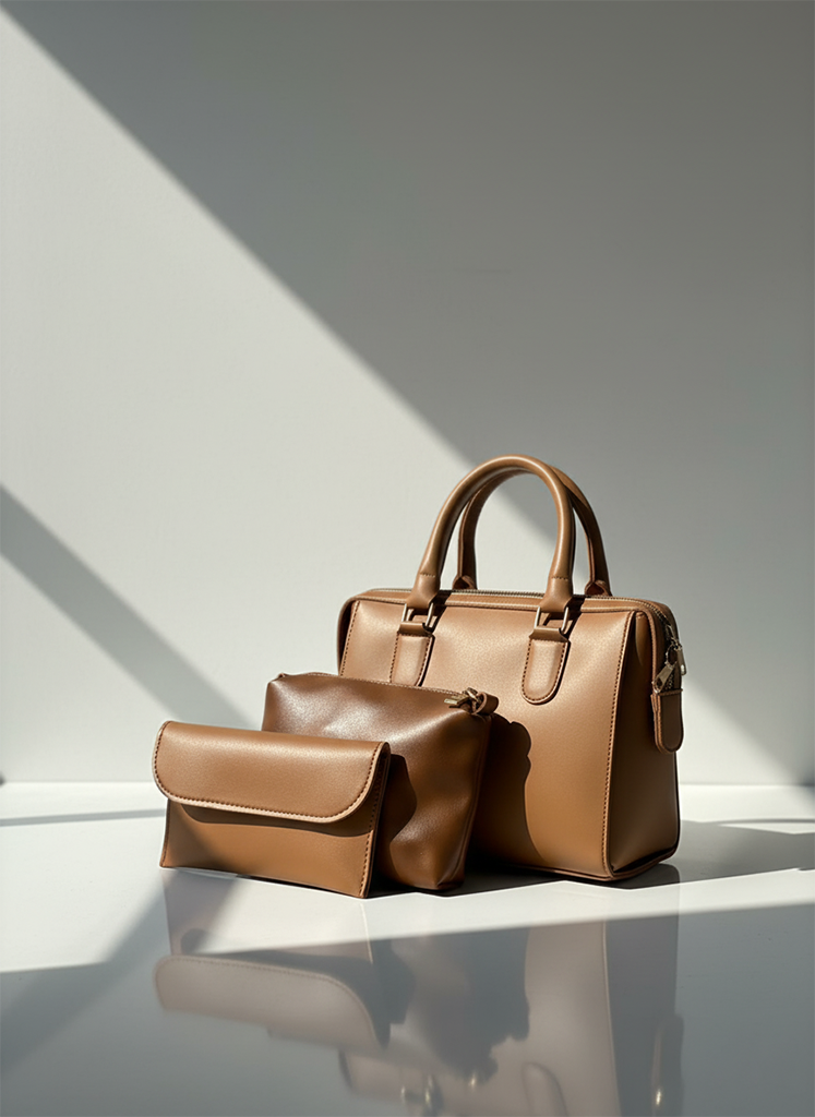 Everyday Essential Trio Bags Set