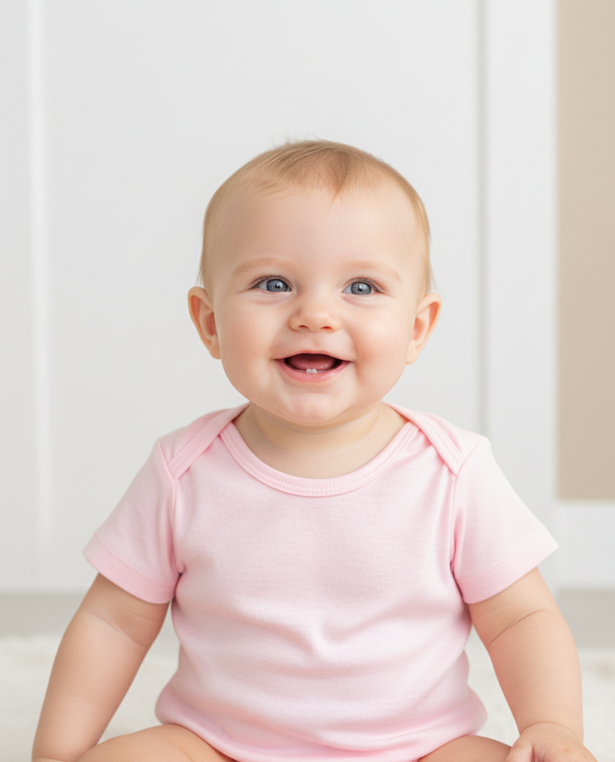 Baby Soft Basics