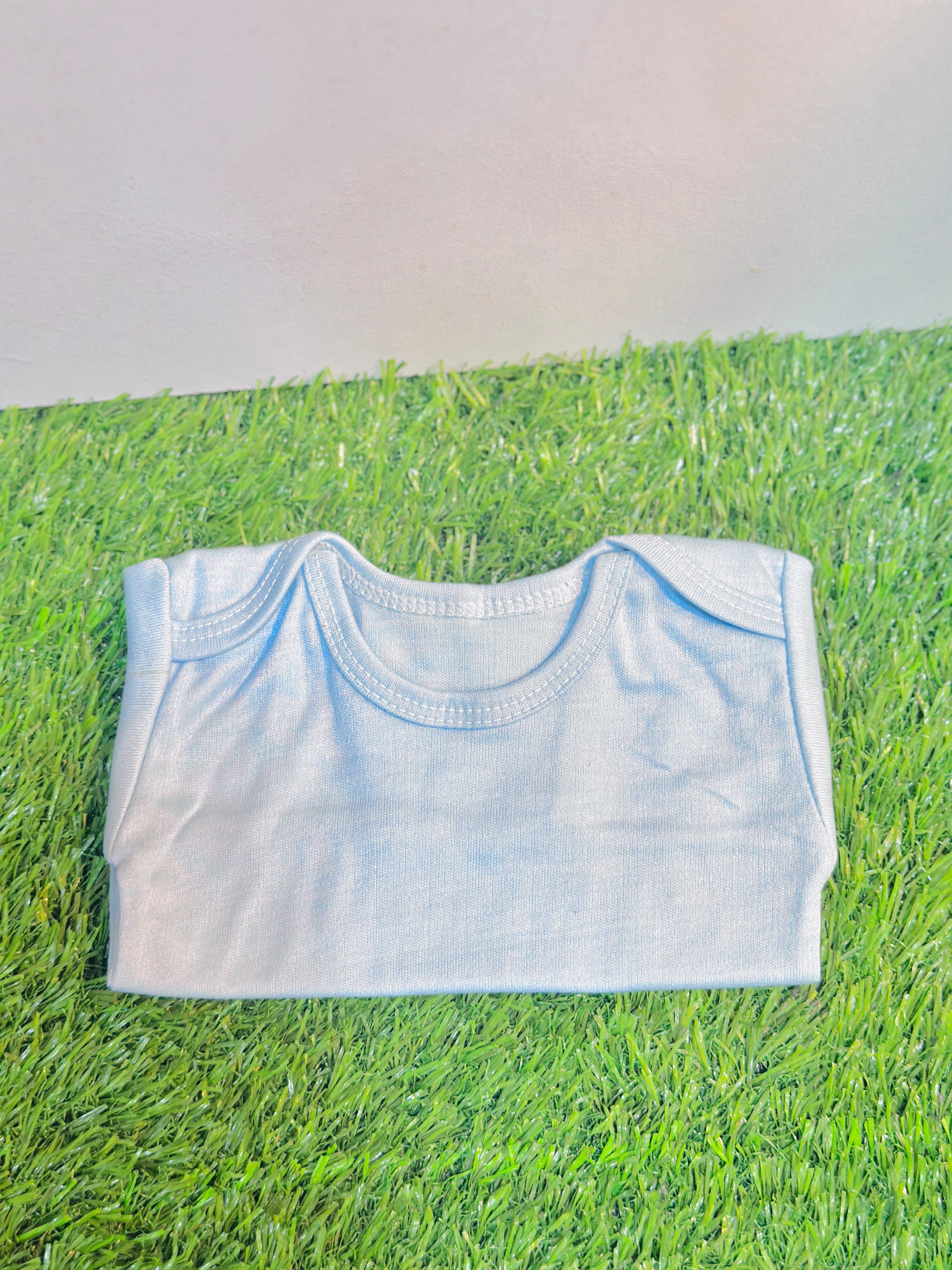 Baby Soft Basics