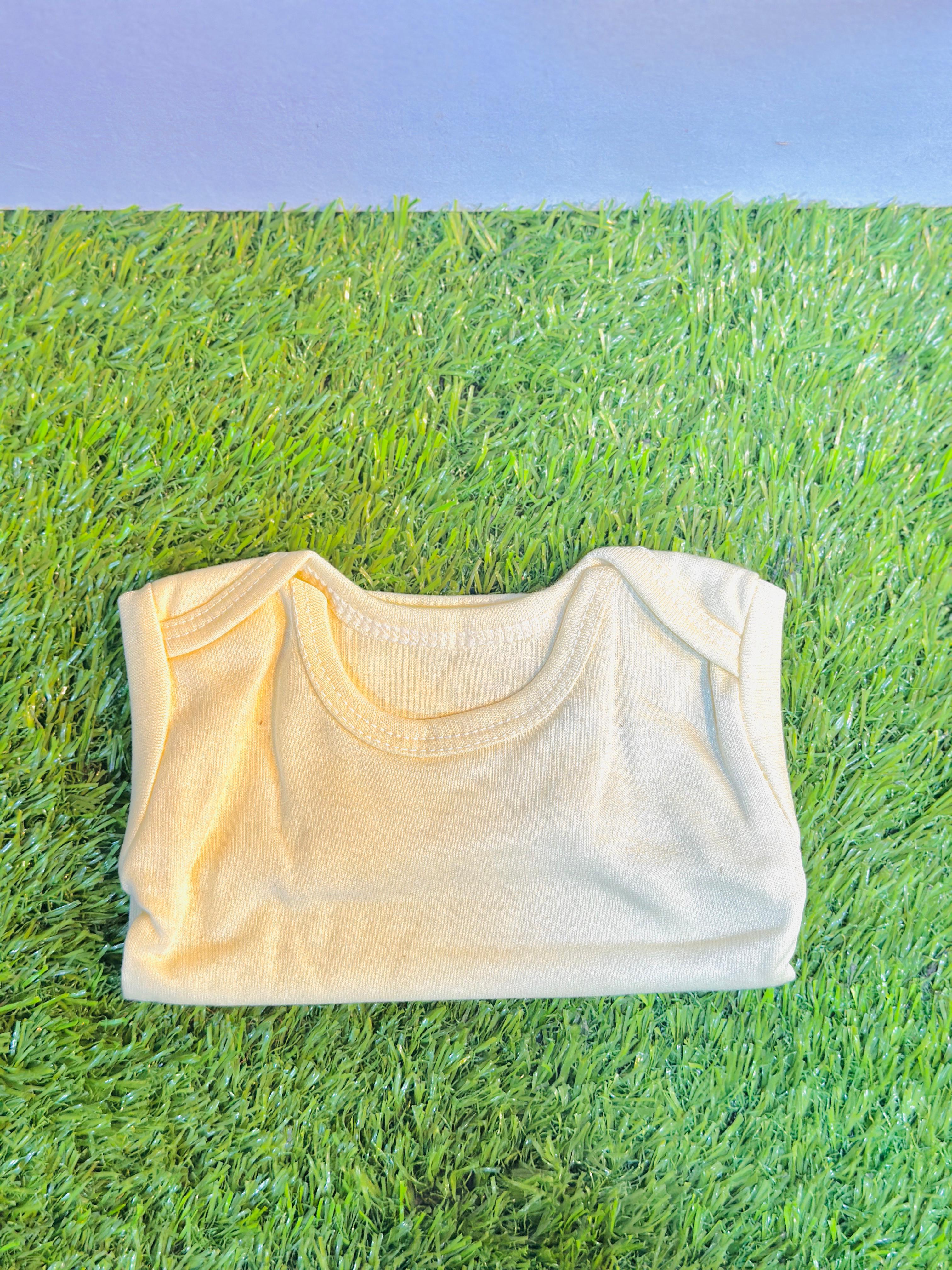 Baby Soft Basics