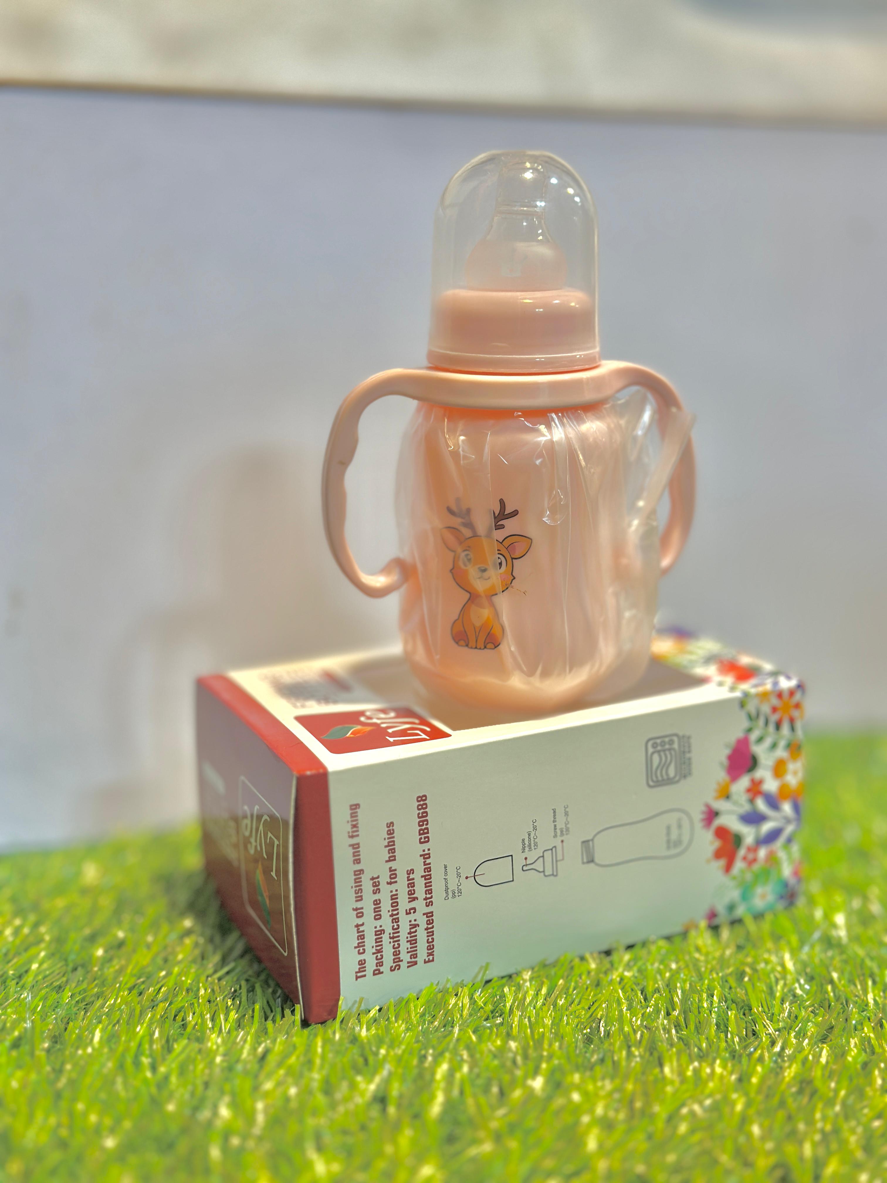 Baby Feeding Bottle