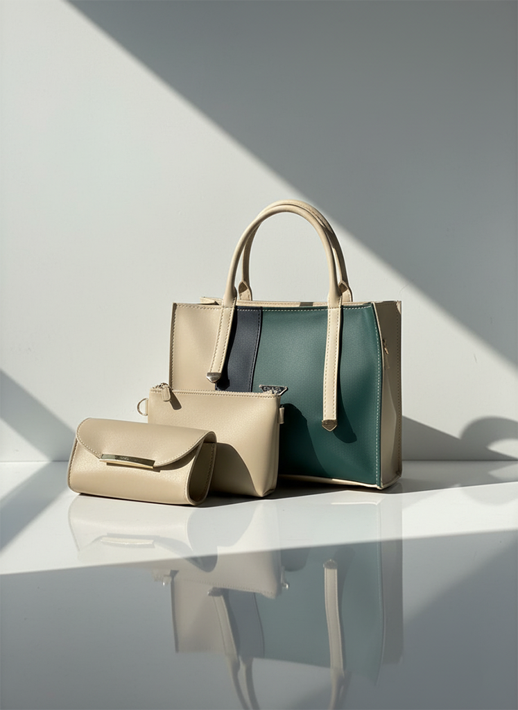 Urban Tote Set
