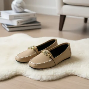 Elevated Comfort Shoe