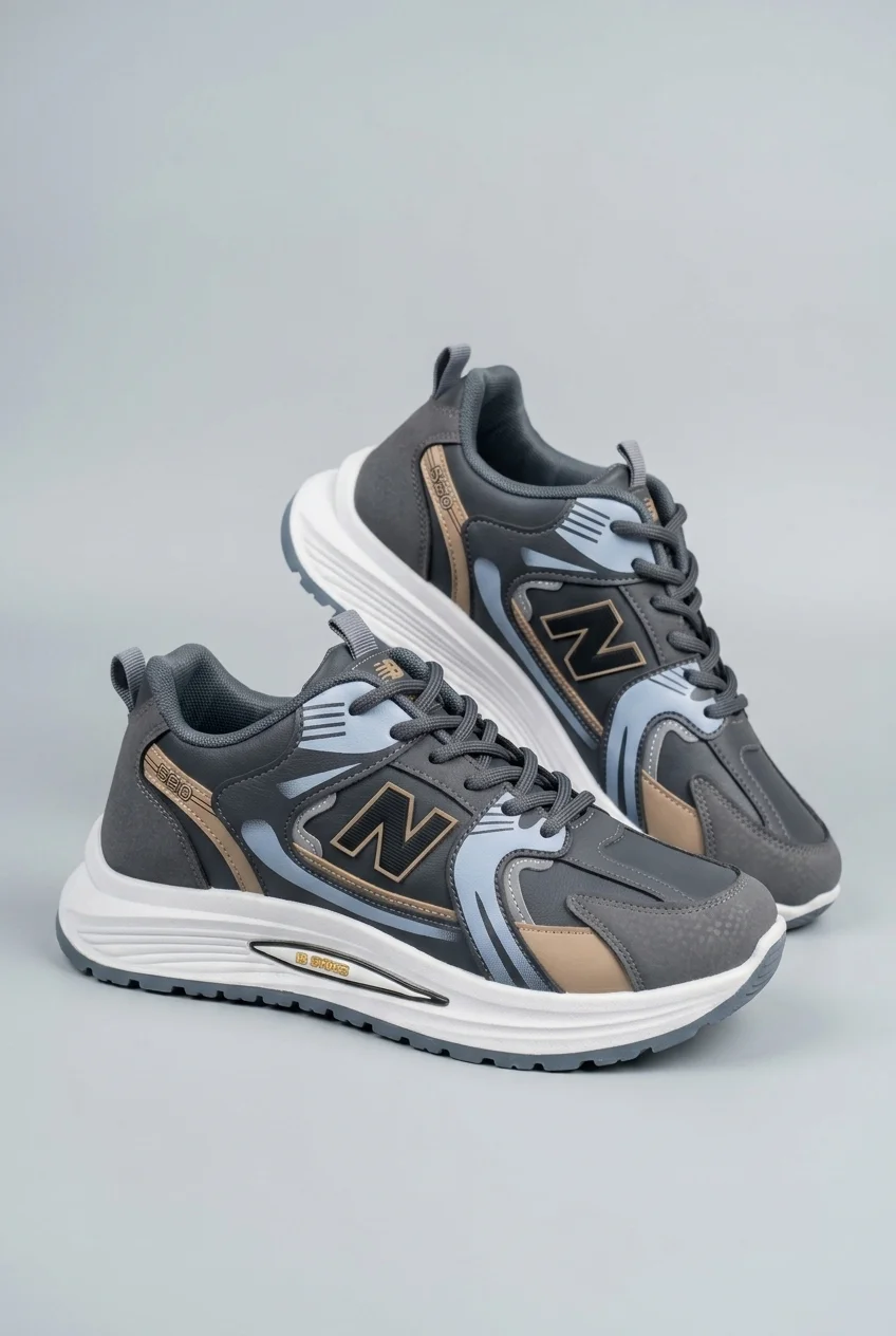 Urban Chunky Sneakers