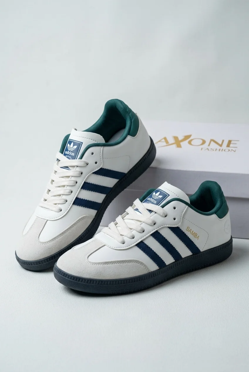 Casual Streetwear Sneakers